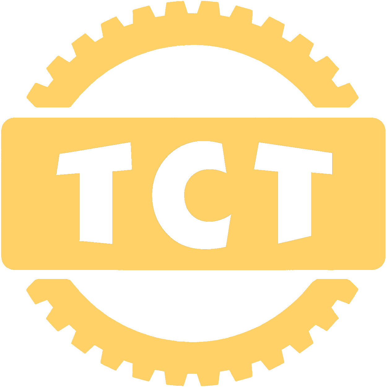 Логотип ООО 'ТСТ'