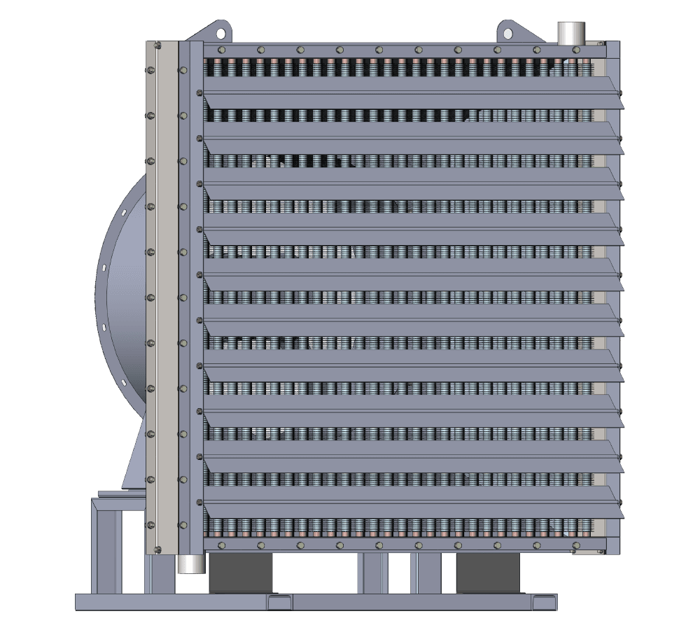 Агрегат СТД-300 ХЛ ХЛ паровой Паровой воздушный агрегат СТД-300 ХЛ ХЛ