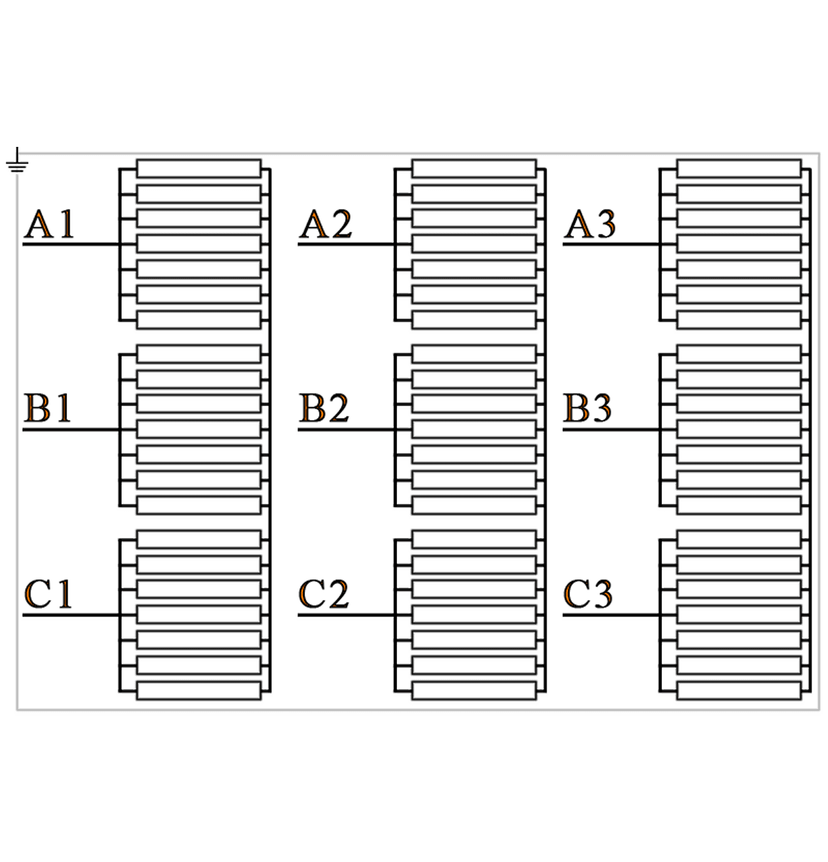 электрокалорифер ЭКО 160 электрическая схема подключения электрокалорифер СФО 160 электрическая схема подключения