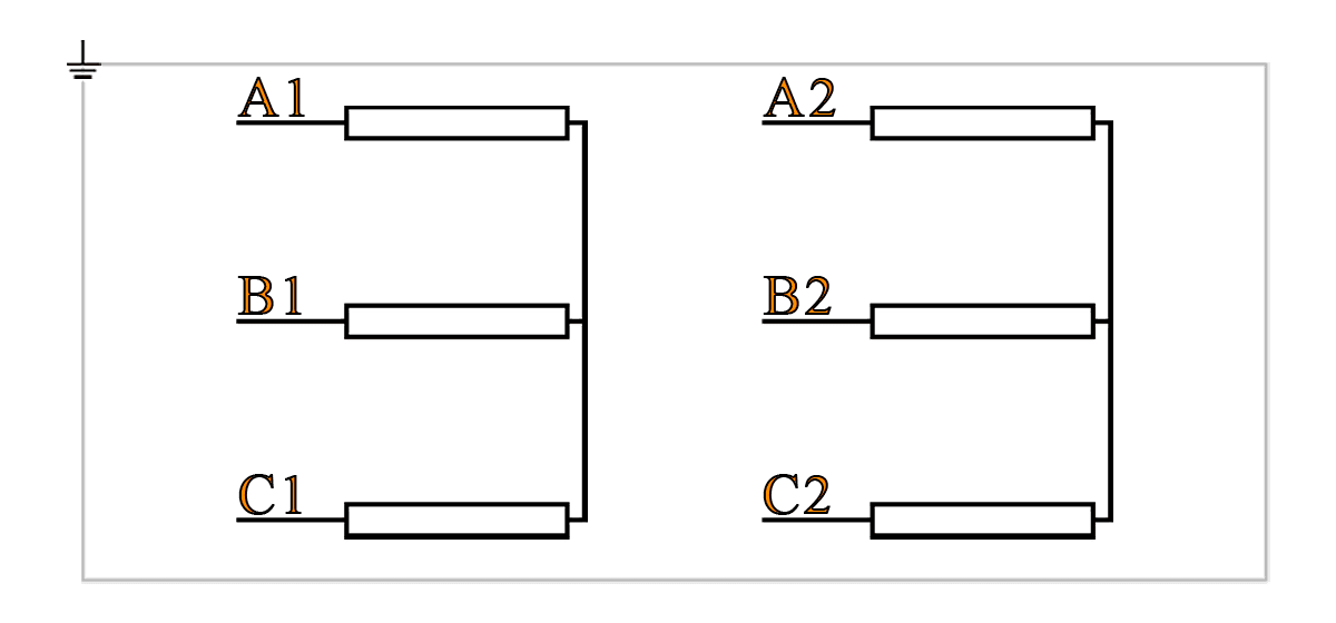 электрокалорифер ЭКО 16 электрическая схема подключения электрокалорифер СФО 16 электрическая схема подключения