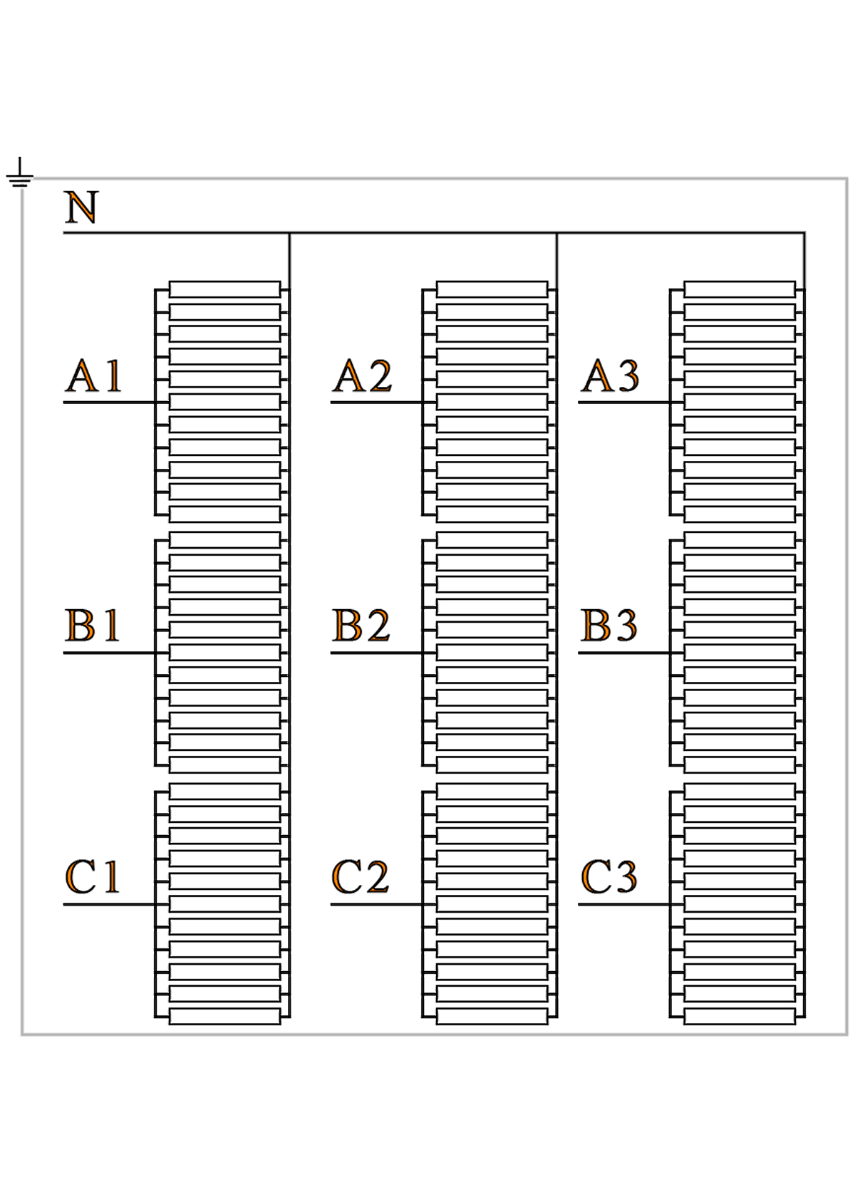 электрокалорифер ЭКО 250 электрическая схема подключения электрокалорифер СФО 250 электрическая схема подключения